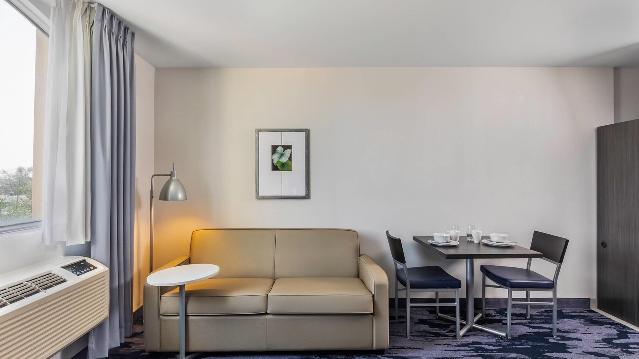 Photo of Bedroom in Winnipeg