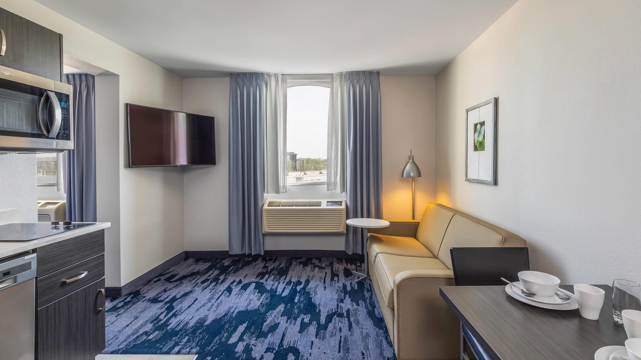 Photo of Bedroom in Winnipeg