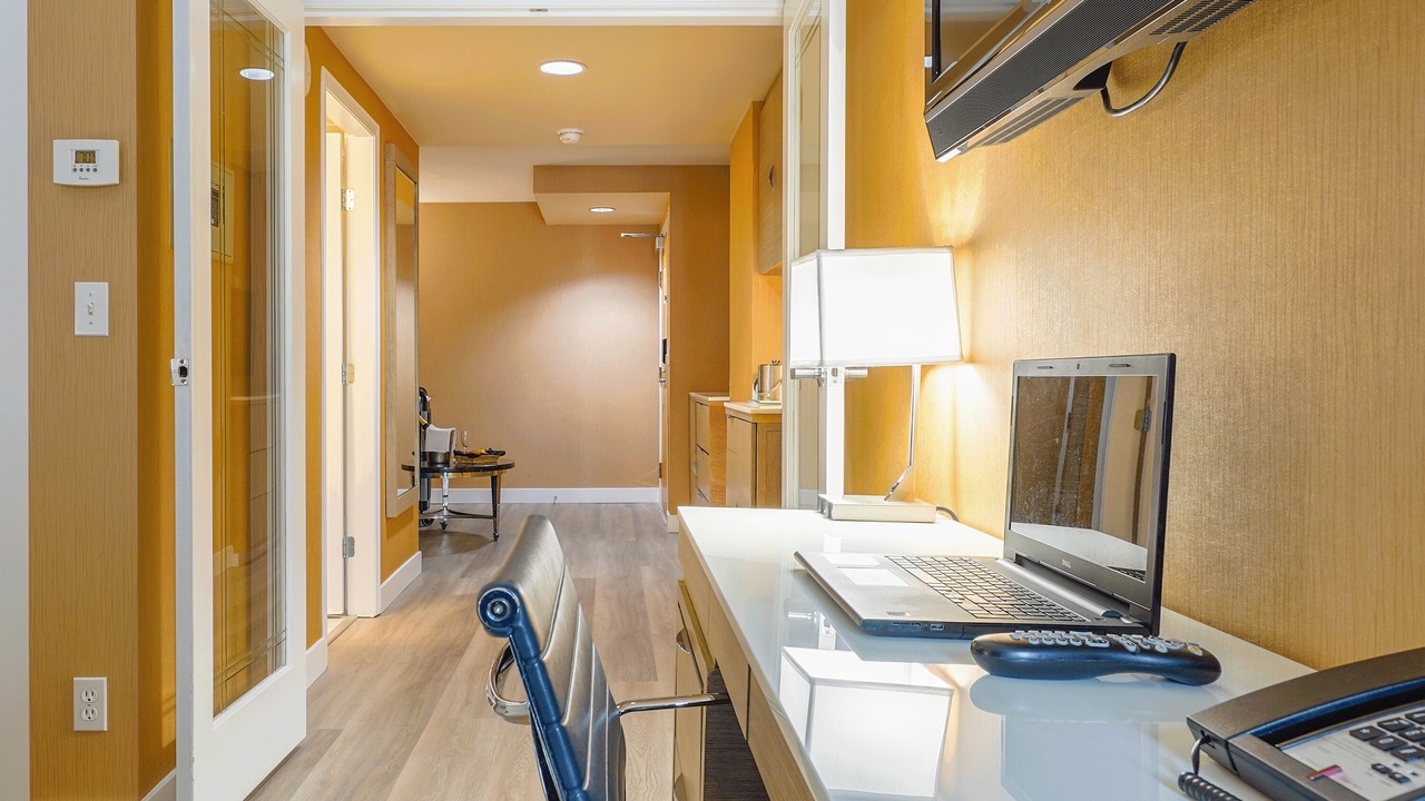 Photo of Bedroom in Coquitlam