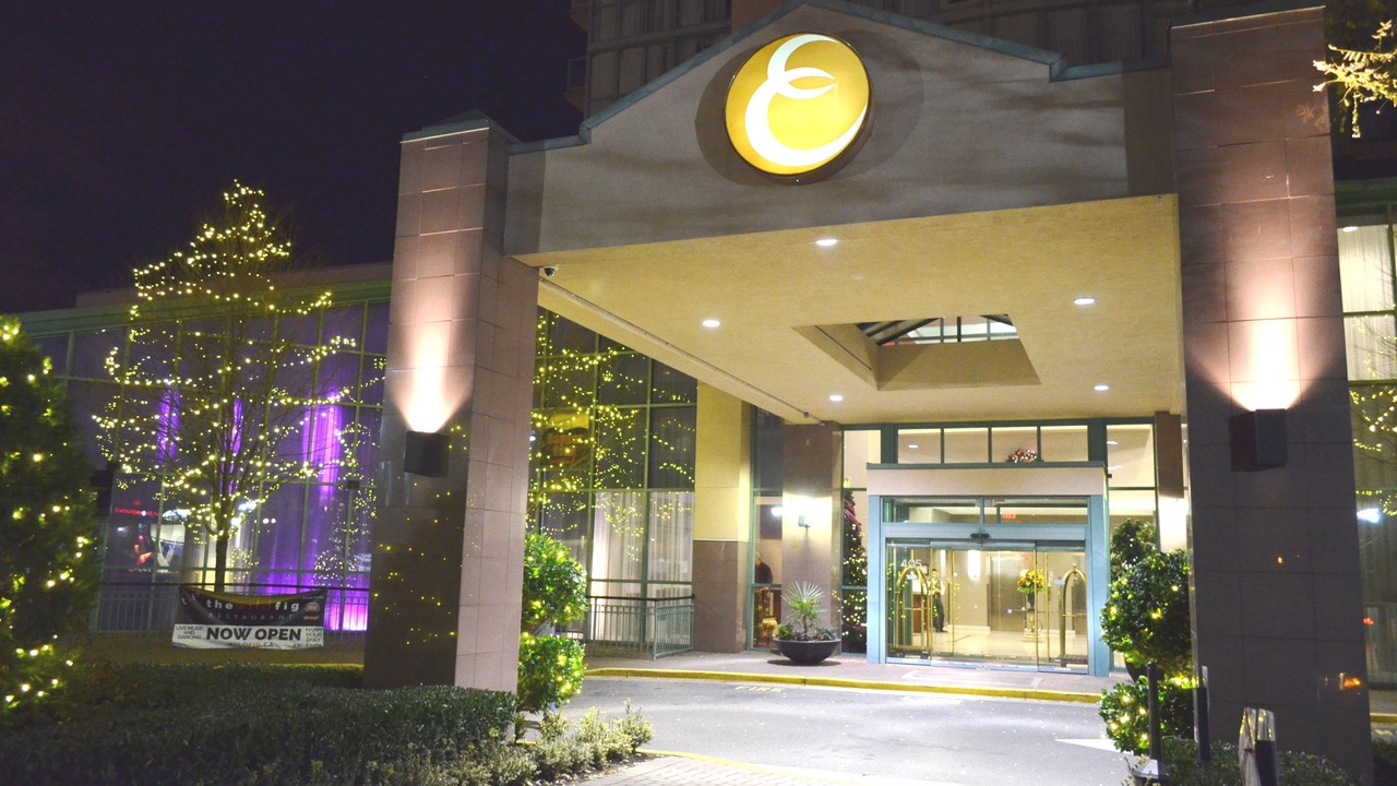 Photo of Outdoor in Coquitlam