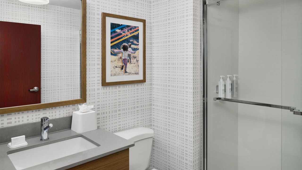 Photo of Bathroom in Streetsboro