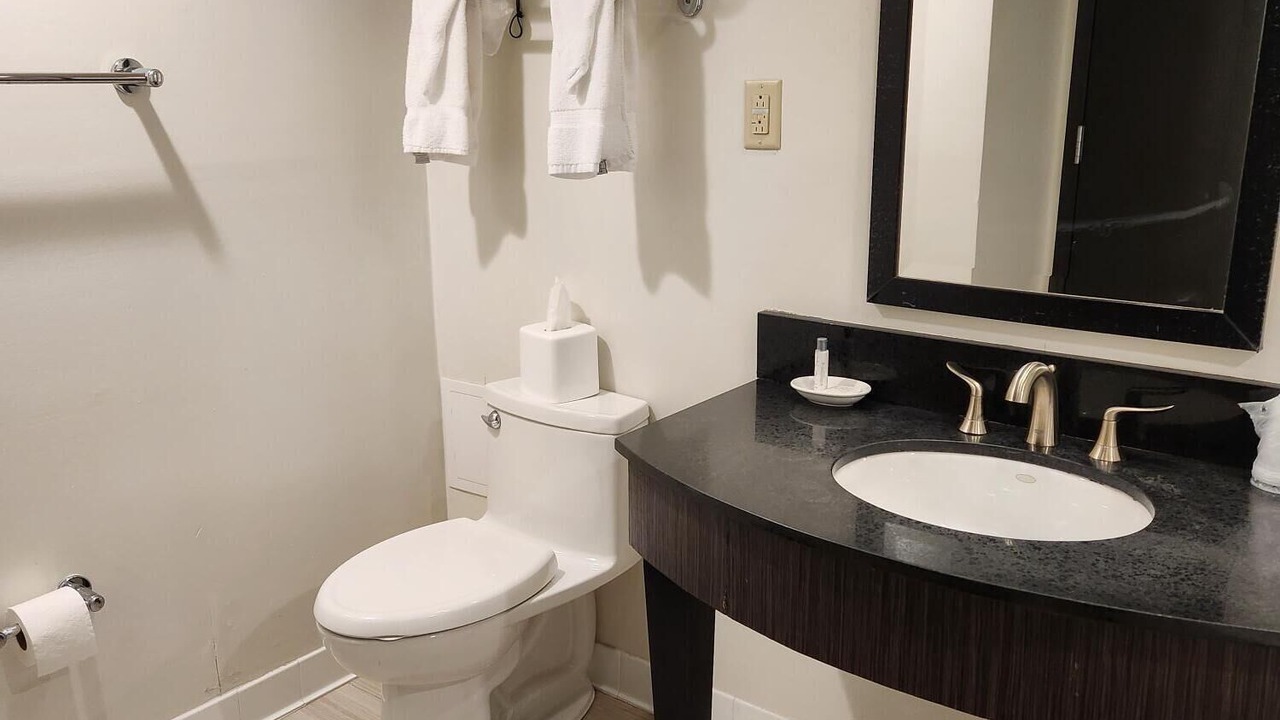Photo of Bathroom in Cheektowaga