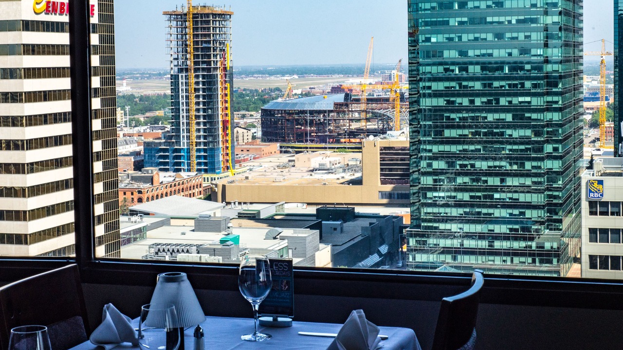 Photo of Others in Downtown Edmonton