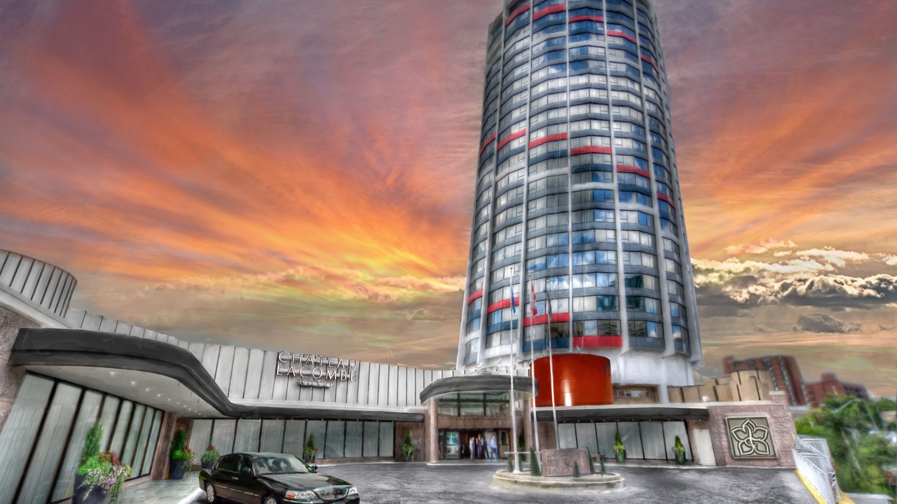 Photo of Outdoor in Downtown Edmonton