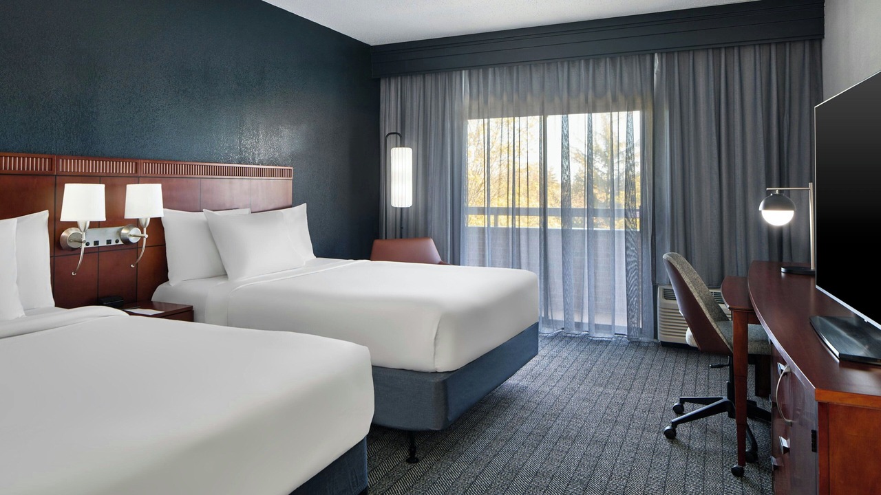 Photo of Bedroom in Rochester