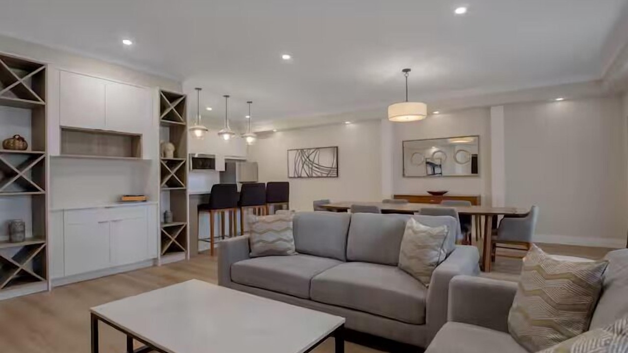 Photo of Bedroom in Downtown London