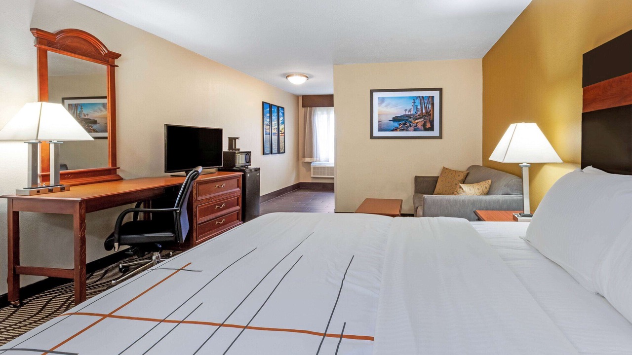 Photo of Bedroom in Sandusky South