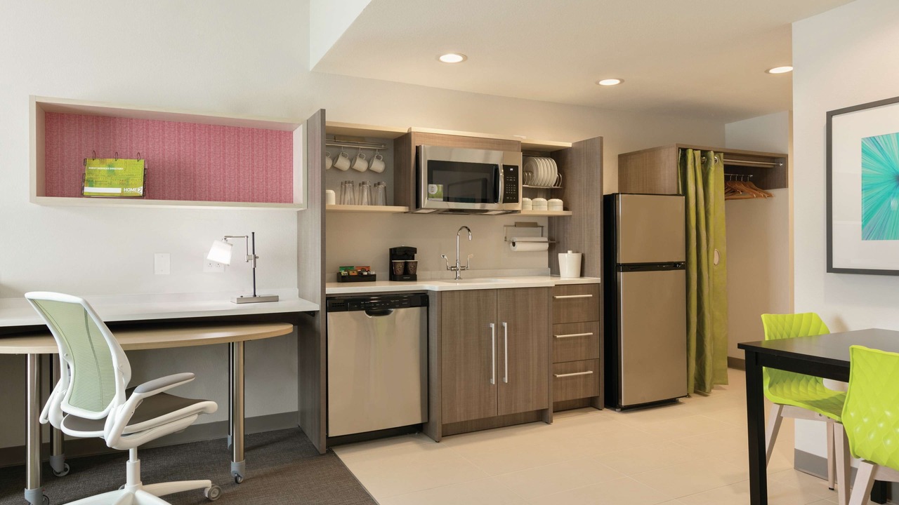 Photo of Kitchen in Williamsville