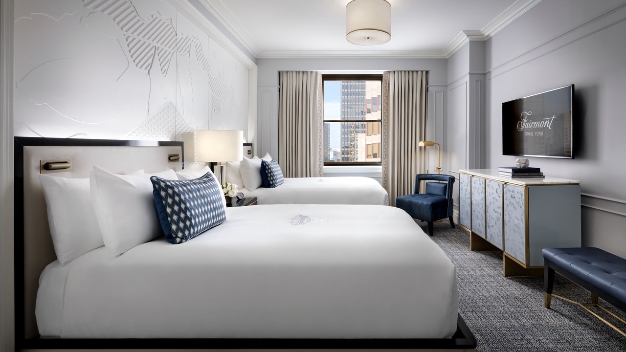Photo of Bedroom in Financial District