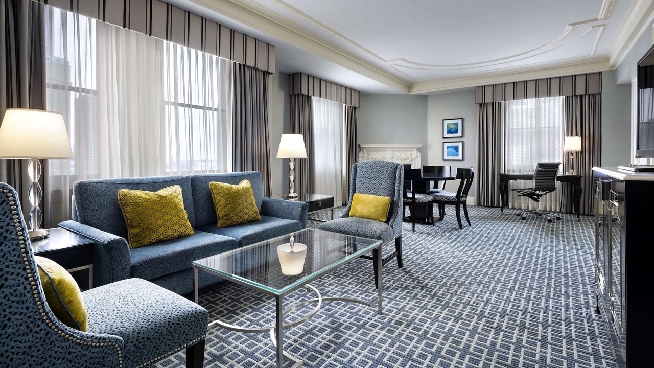 Photo of Bedroom in Financial District