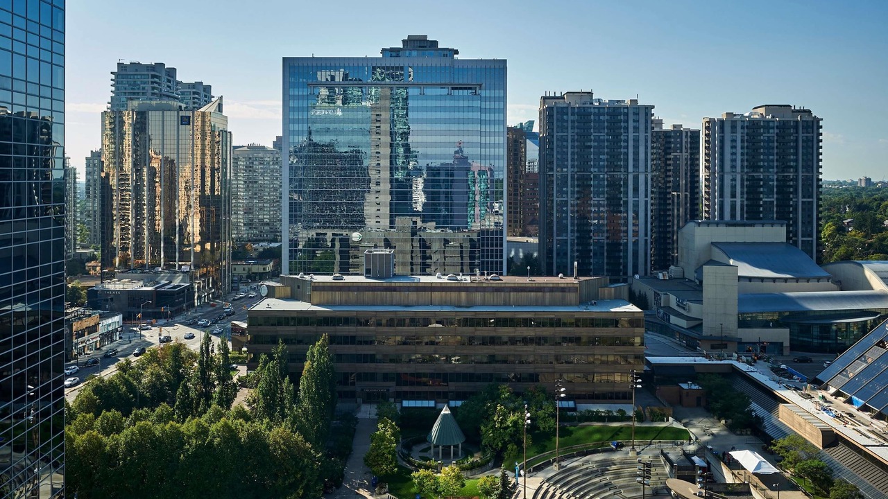 Photo of Outdoor in Willowdale