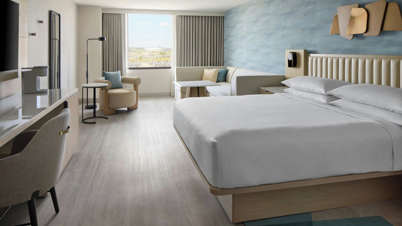 Photo of Bedroom in Etobicoke