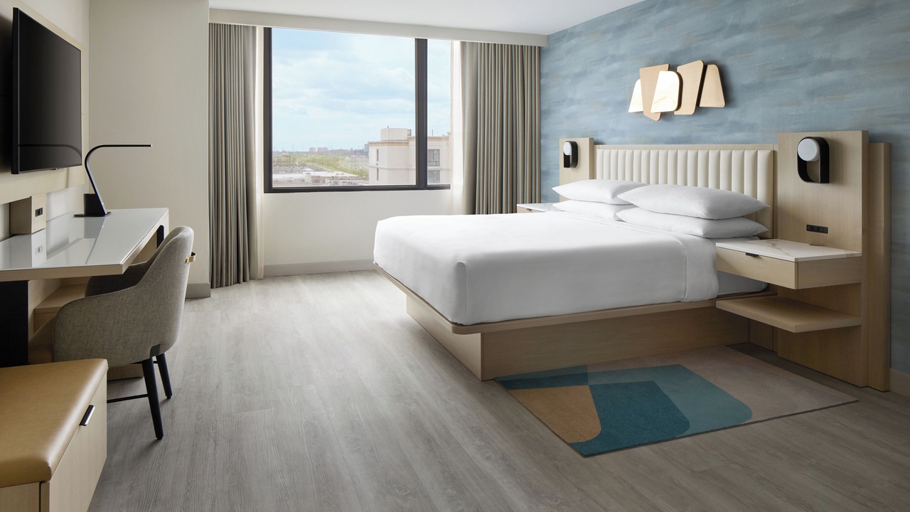 Photo of Bedroom in Etobicoke