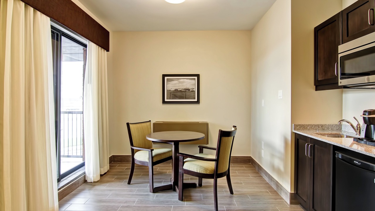 Photo of Patio Balcony in Argyle