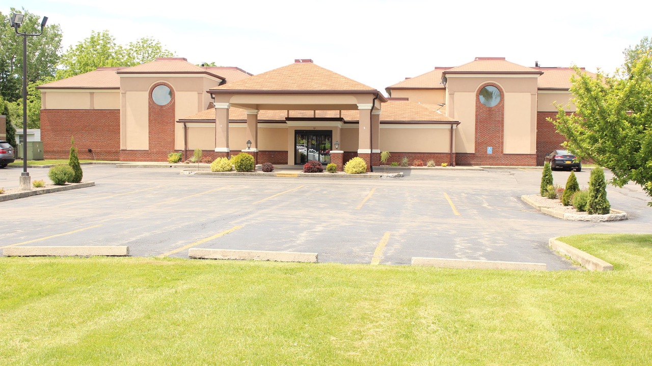 Photo of Outdoor in Lockport