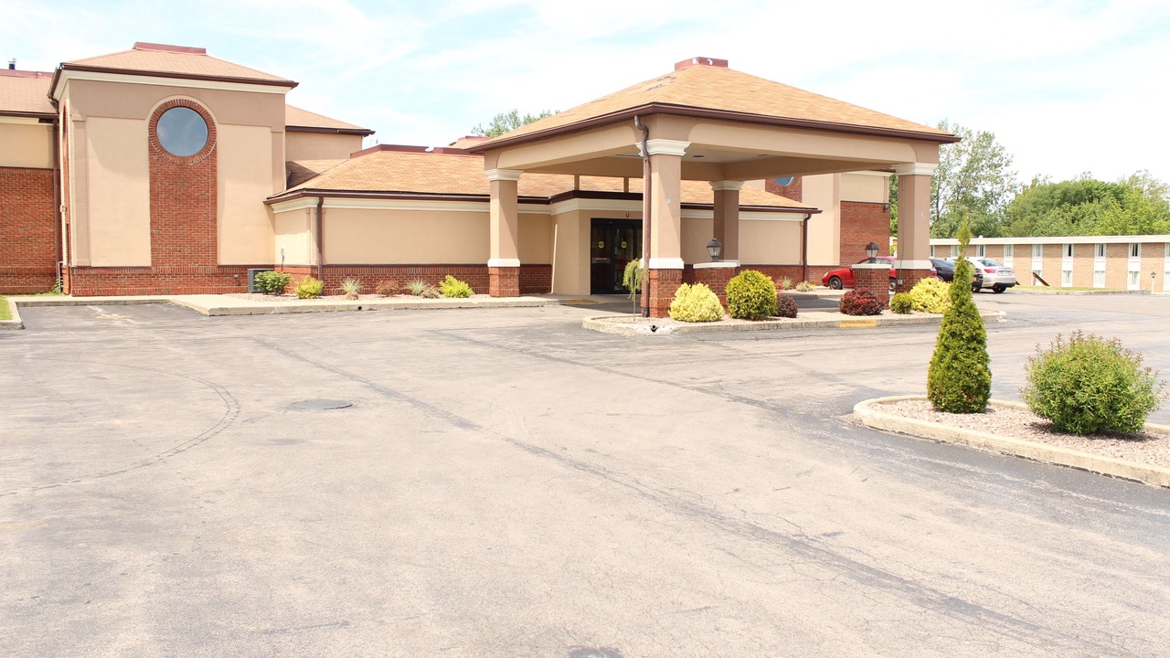 Photo of Outdoor in Lockport