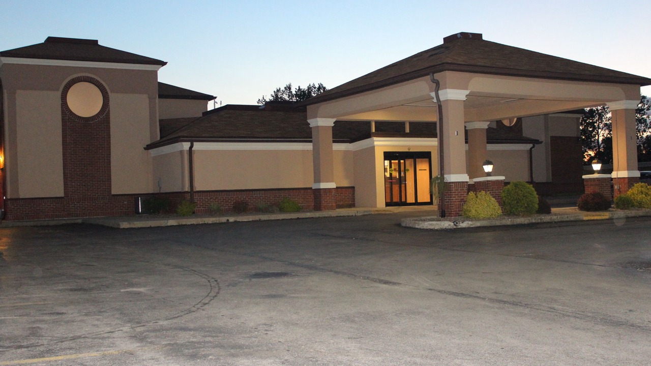 Photo of Outdoor in Lockport