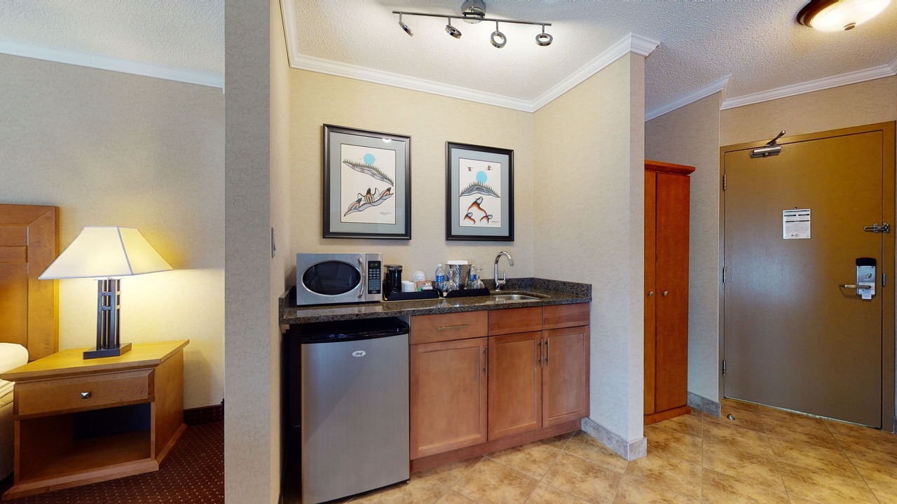 Photo of Kitchen in Thunder Bay