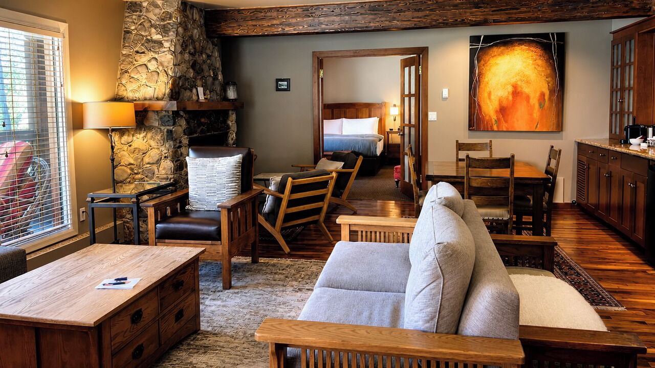 Photo of Livingroom in Field