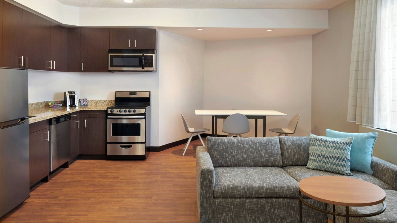 Photo of Kitchen in Westminster