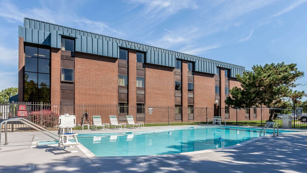 Photo of Outdoor in Canton