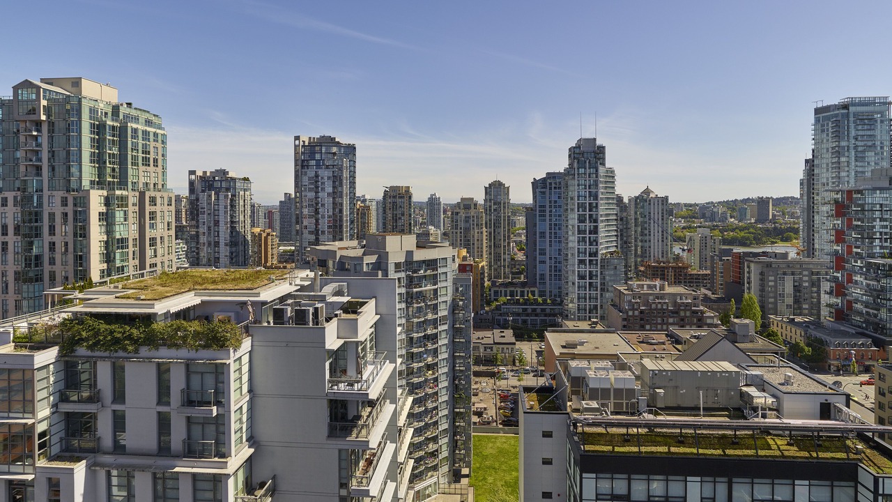 Photo of Others in Downtown Vancouver