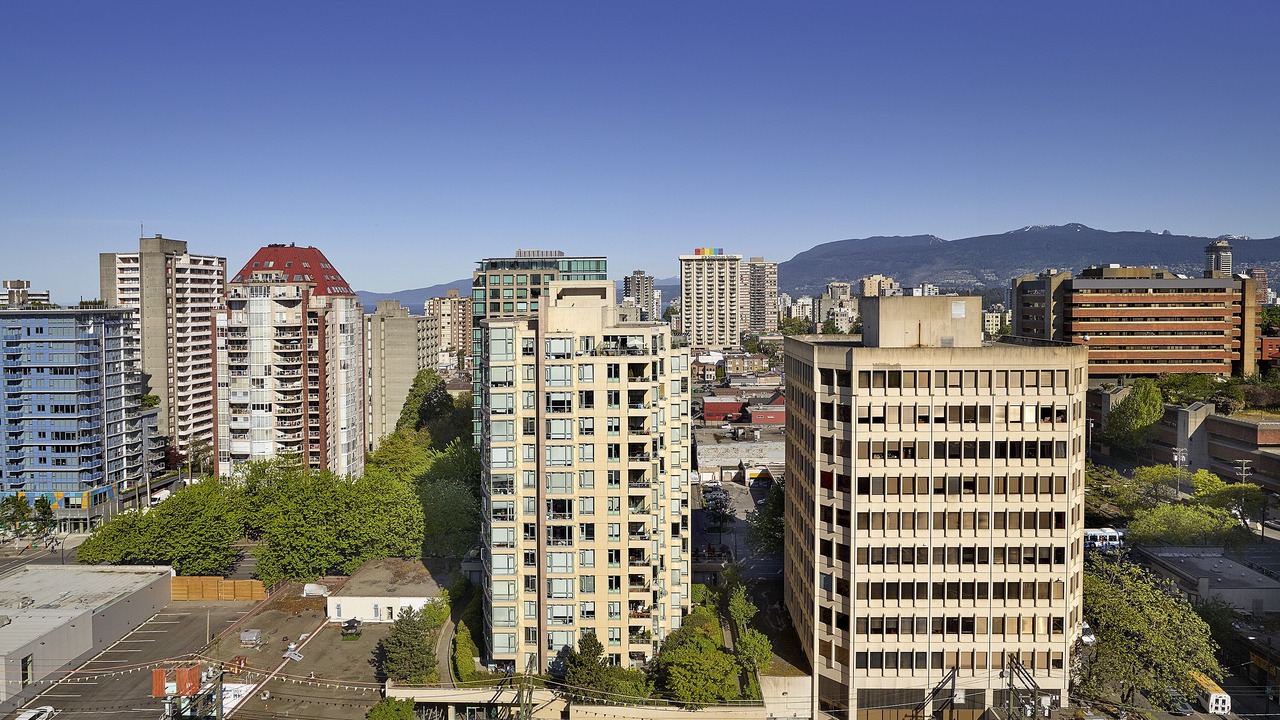 Photo of Others in Downtown Vancouver
