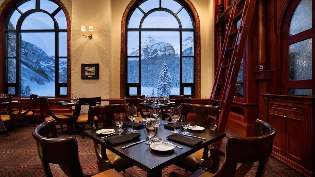 Photo of Others in Lake Louise