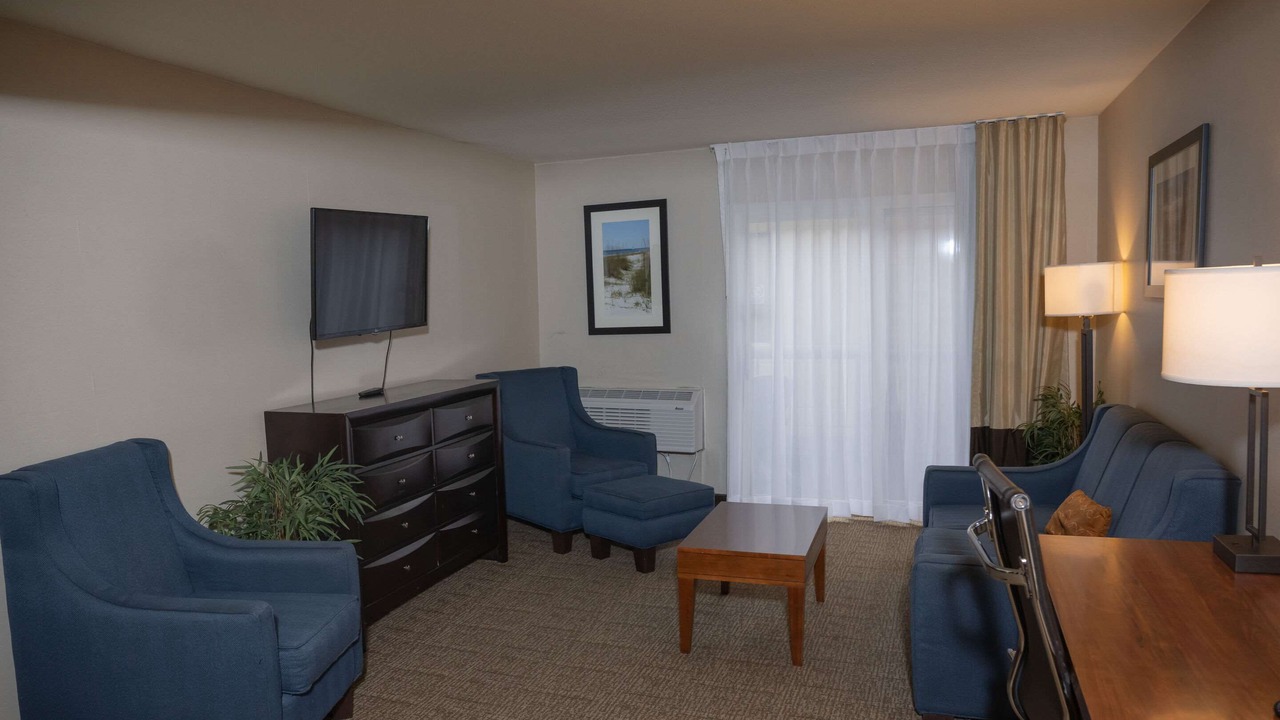 Photo of Bedroom in Erie