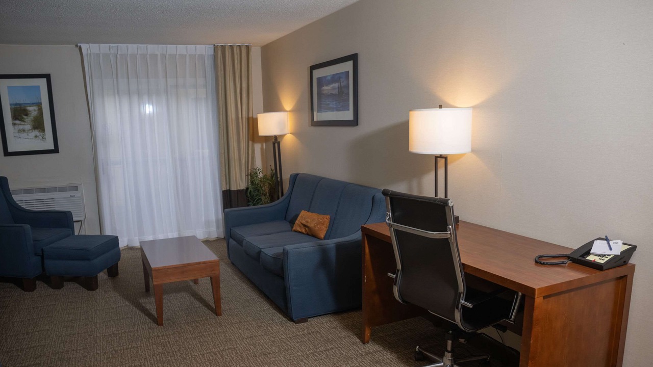 Photo of Bedroom in Erie