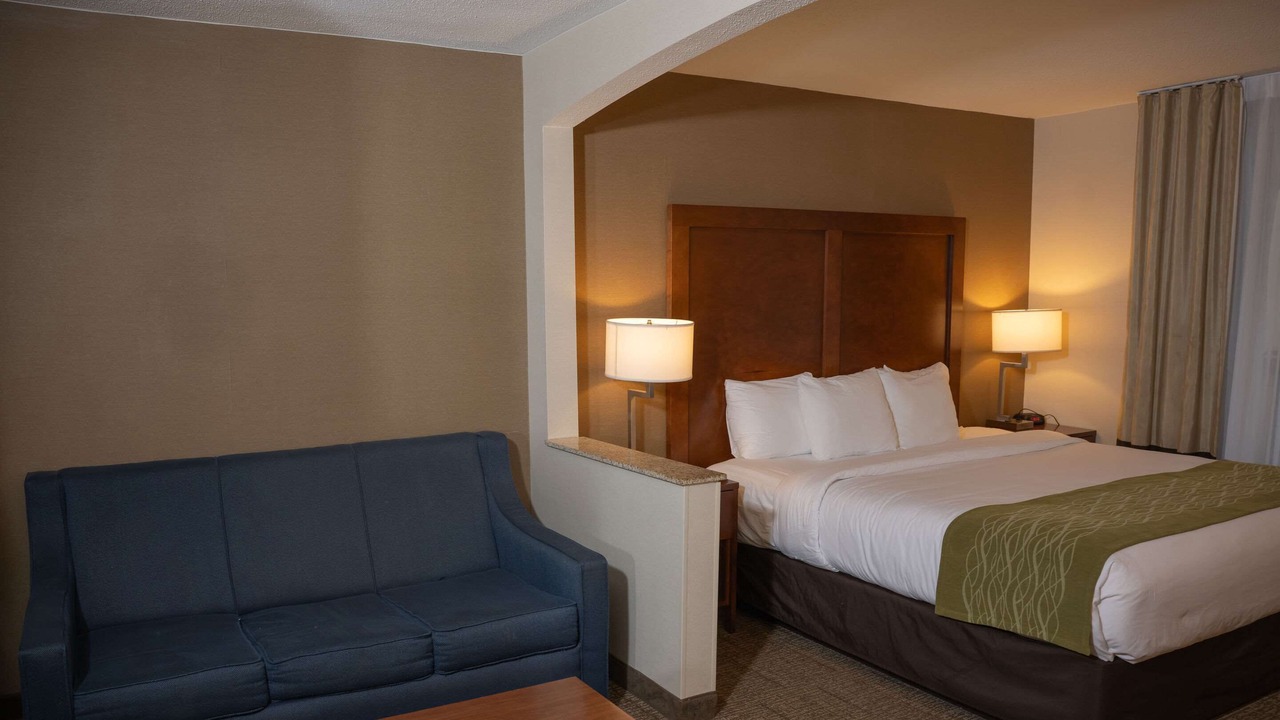 Photo of Bedroom in Erie