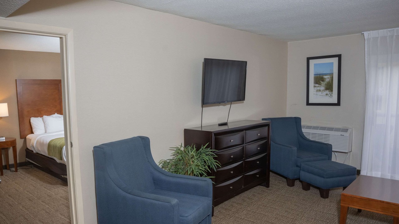 Photo of Bedroom in Erie