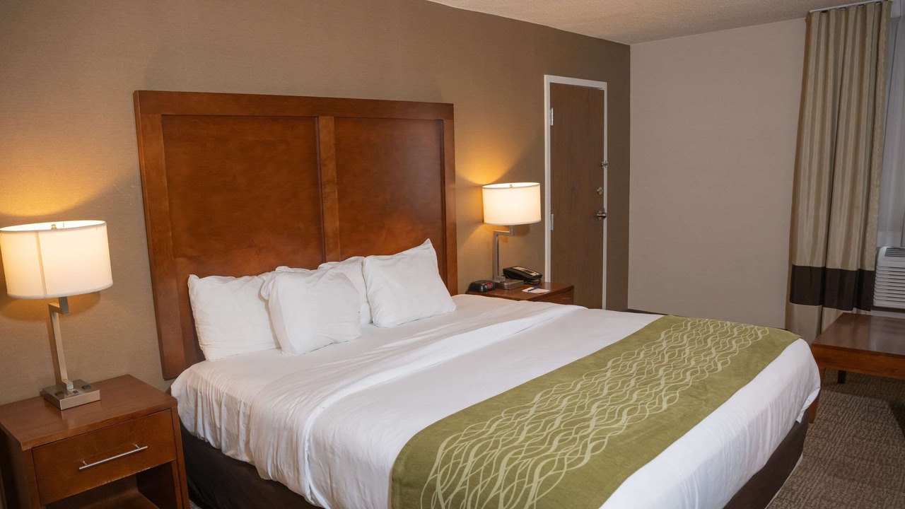 Photo of Bedroom in Erie
