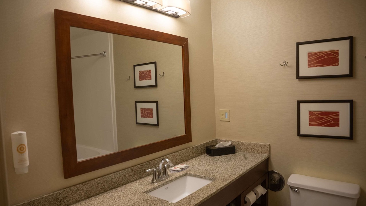 Photo of Bedroom in Erie