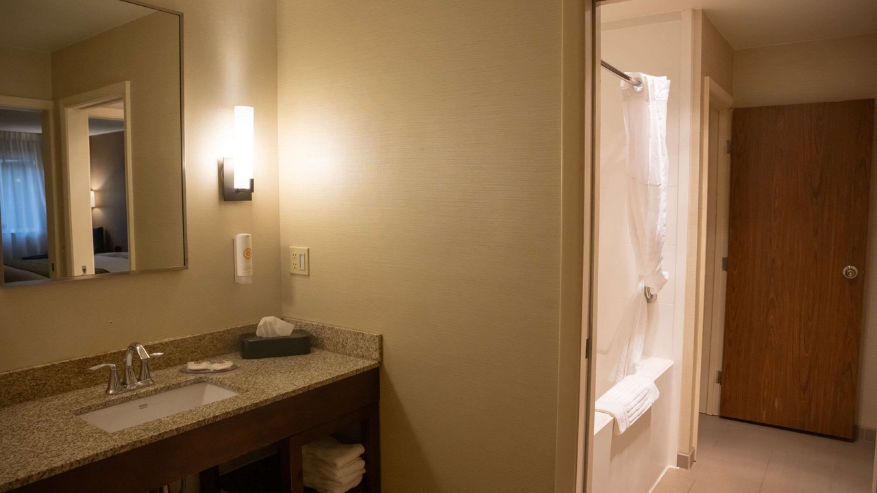 Photo of Bedroom in Erie