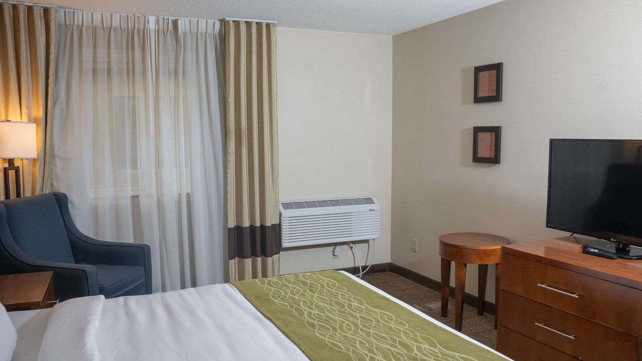 Photo of Bedroom in Erie