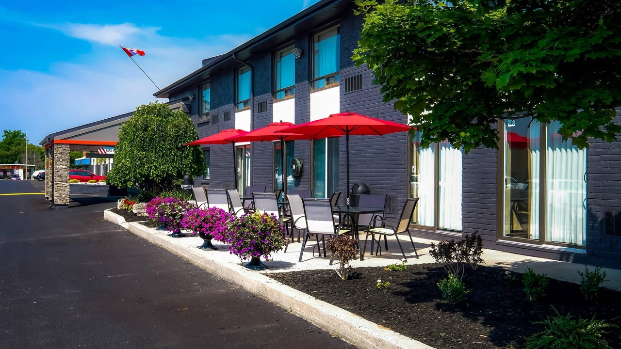 Photo of Outdoor in Cannifton