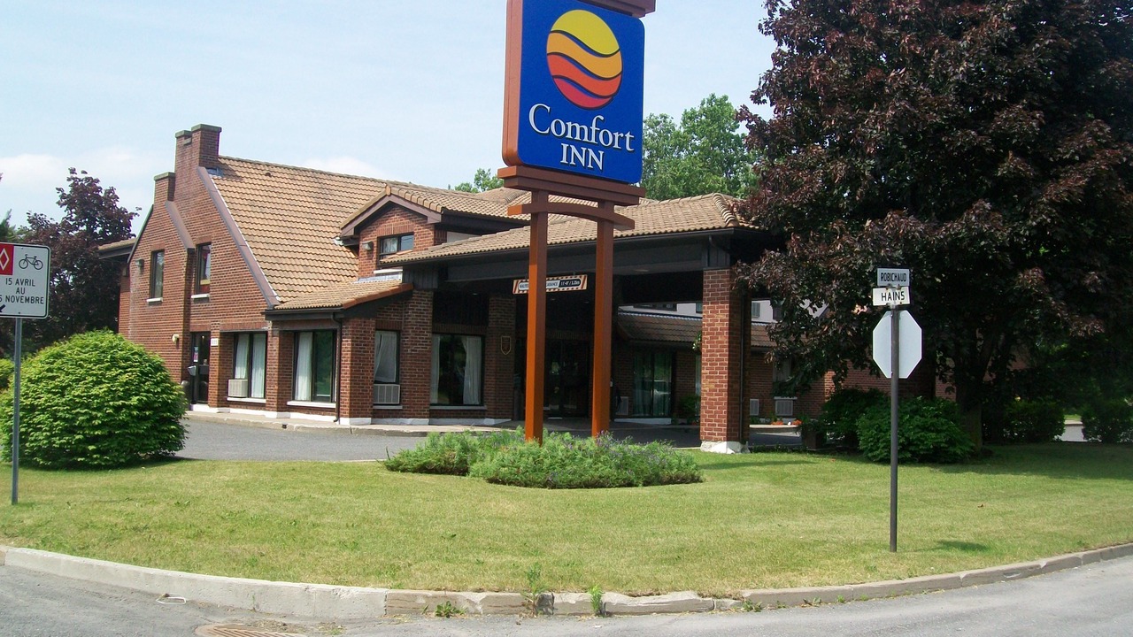 Photo of Outdoor in Drummondville