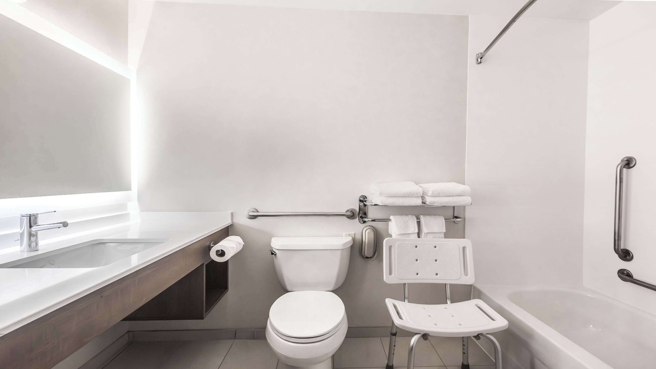 Photo of Bathroom in Regina