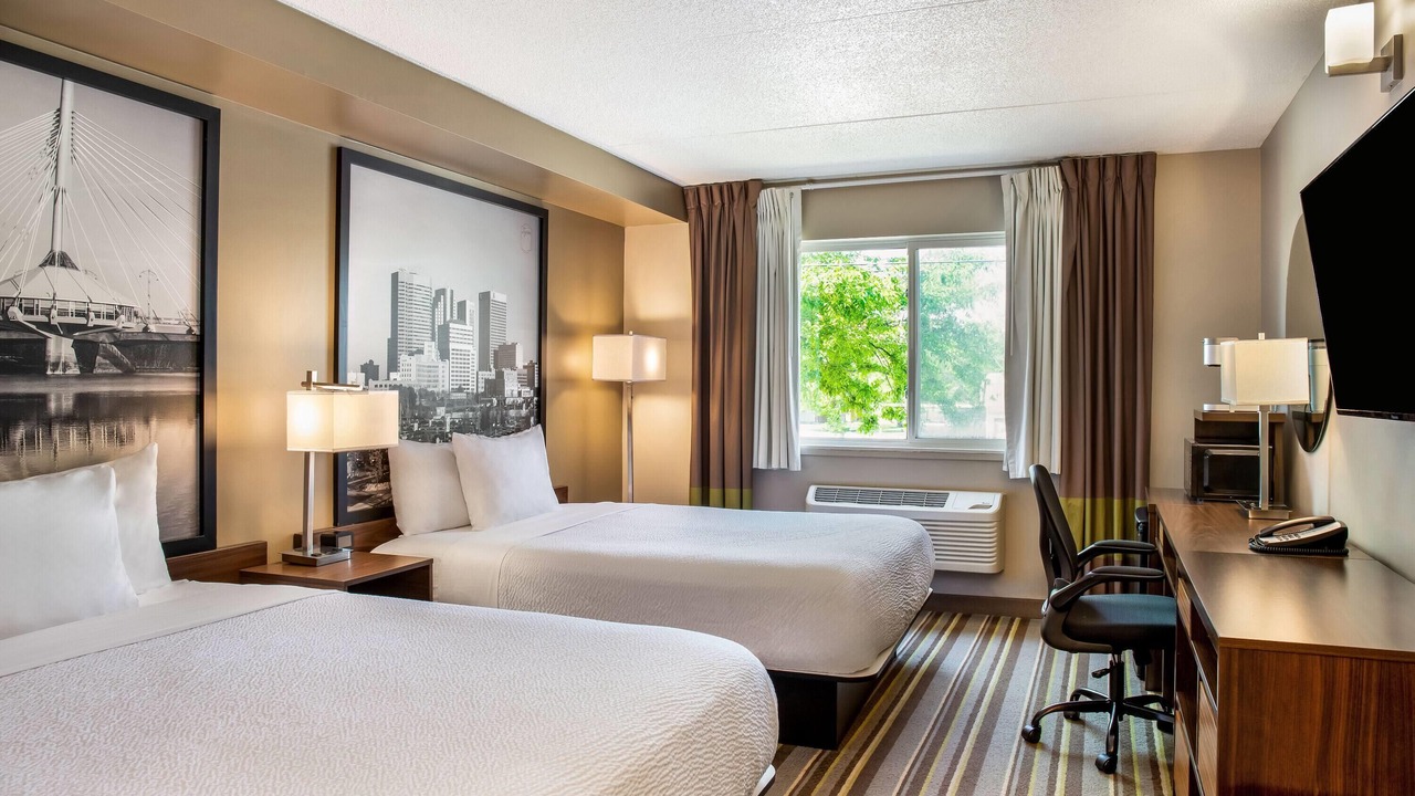 Photo of Bedroom in Winnipeg