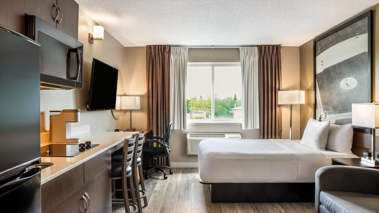 Photo of Bedroom in Winnipeg