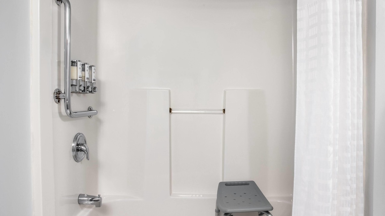 Photo of Bathroom in Winnipeg