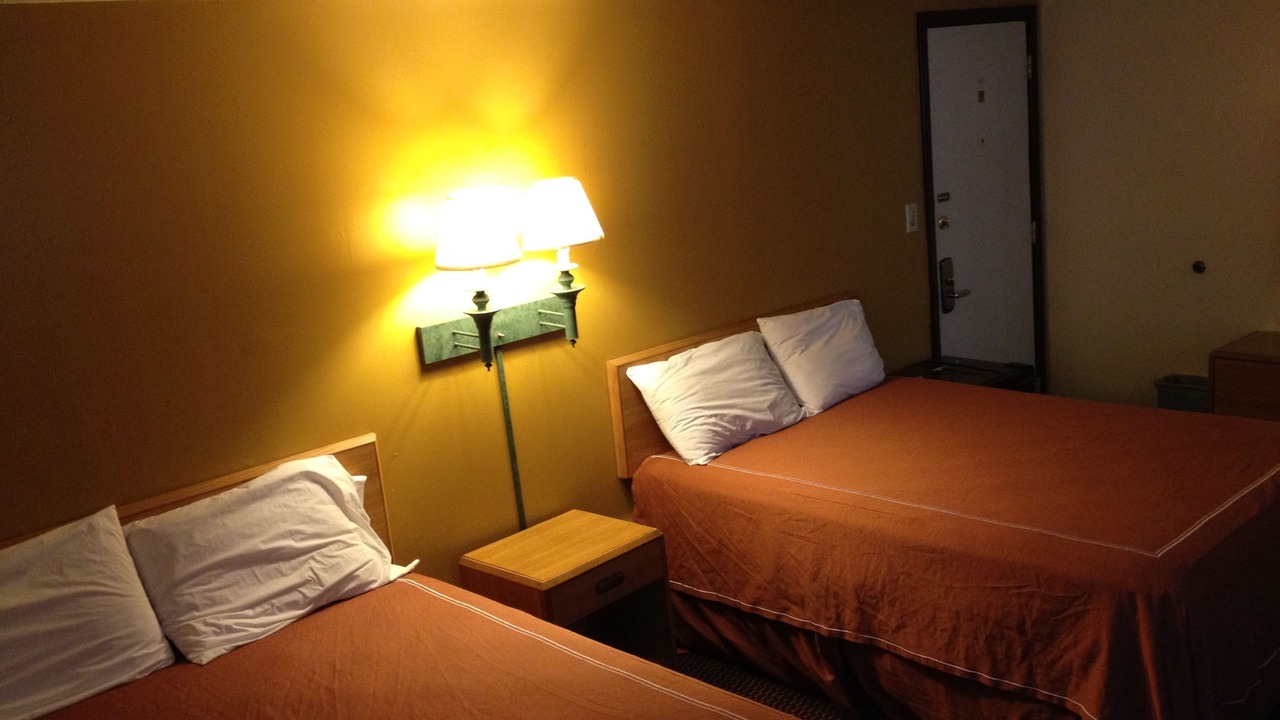 Photo of Bedroom in Niagara Falls