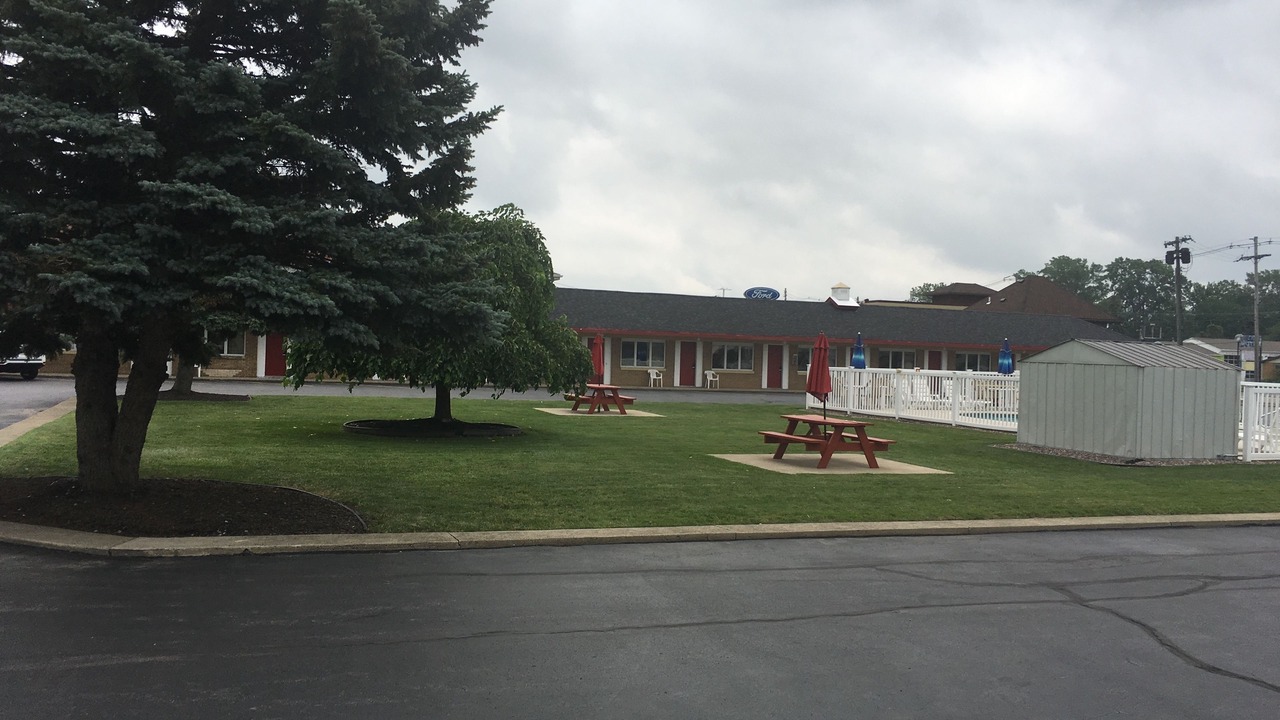 Photo of Outdoor in Niagara Falls