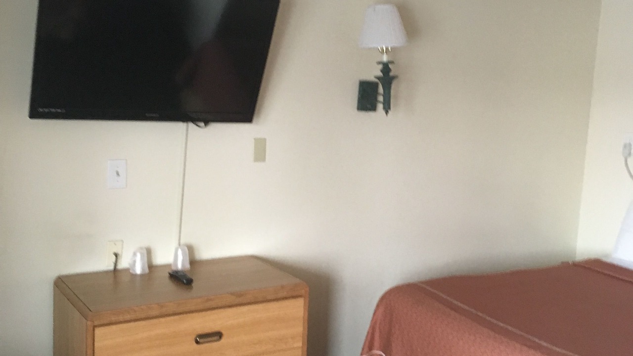 Photo of Bedroom in Niagara Falls