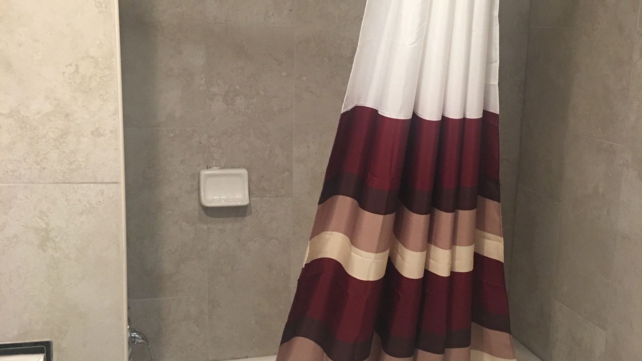 Photo of Bathroom in Niagara Falls