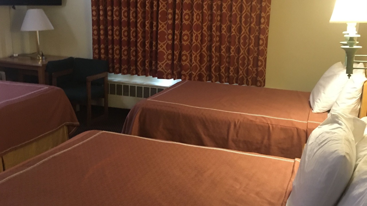Photo of Bedroom in Niagara Falls