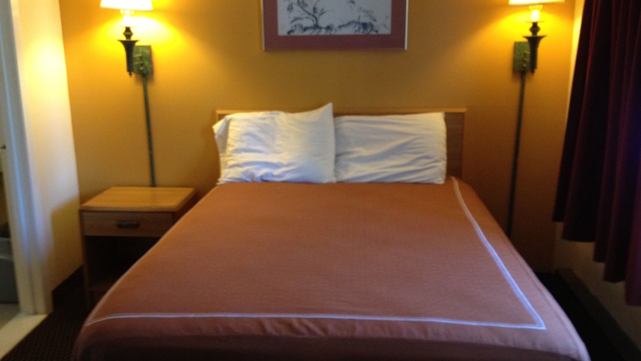 Photo of Bedroom in Niagara Falls