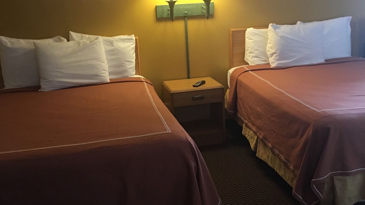 Photo of Bedroom in Niagara Falls
