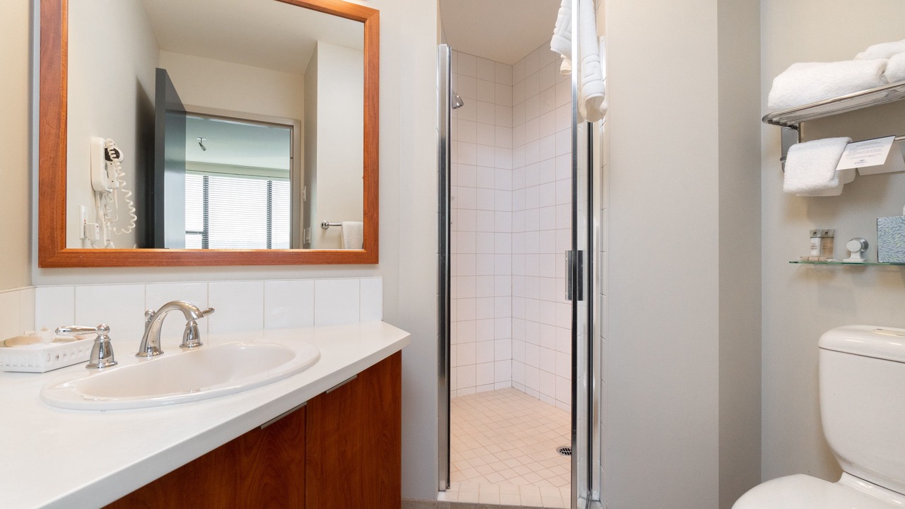 Photo of Bathroom in White Rock
